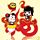 怒火攻心